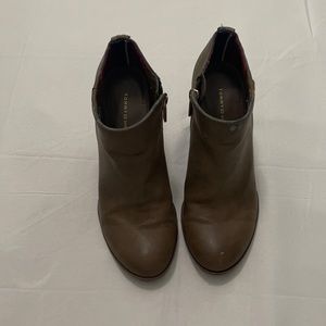 Tommy Hilfiger Women Ankle Boots